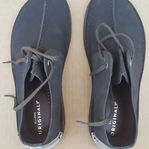 Mens  Clark shoes